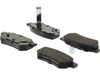 Disc Brake Pad Centric Parts 106.03740
