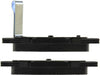 Disc Brake Pad Centric Parts 106.03740