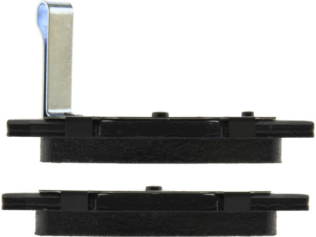 Disc Brake Pad Centric Parts 106.03740