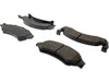 Disc Brake Pad Centric Parts 106.03750