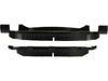 Disc Brake Pad Centric Parts 106.03750