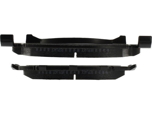 Disc Brake Pad Centric Parts 106.03750