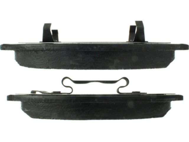 Disc Brake Pad Centric Parts 106.03760