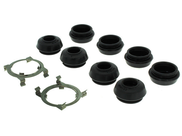 Disc Brake Pad Centric Parts 106.03770