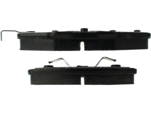 Disc Brake Pad Centric Parts 106.03770
