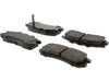 Disc Brake Pad Centric Parts 106.03830