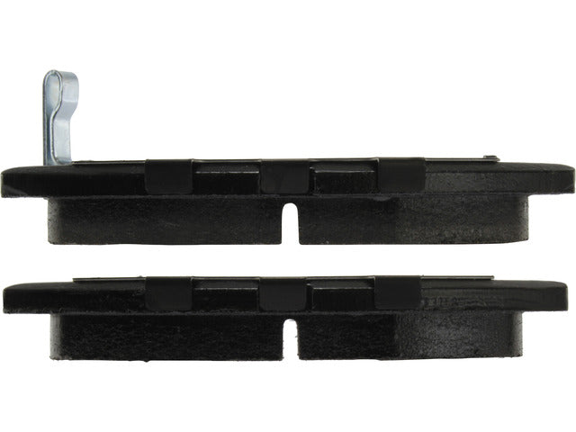 Disc Brake Pad Centric Parts 106.03830