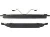 Disc Brake Pad Centric Parts 106.03870
