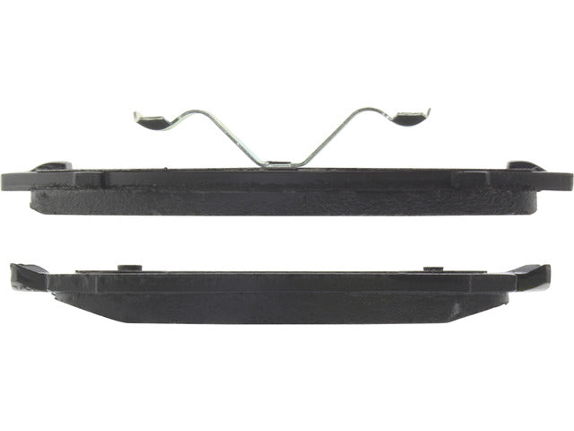 Disc Brake Pad Centric Parts 106.03870