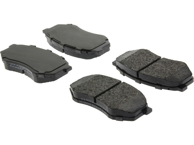 Disc Brake Pad Centric Parts 106.03890
