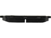 Disc Brake Pad Centric Parts 106.03890