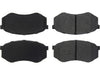 Disc Brake Pad Centric Parts 106.03890
