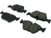 Disc Brake Pad Centric Parts 106.03941