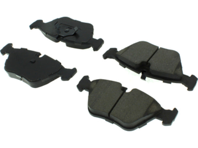 Disc Brake Pad Centric Parts 106.03941