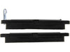 Disc Brake Pad Centric Parts 106.04010