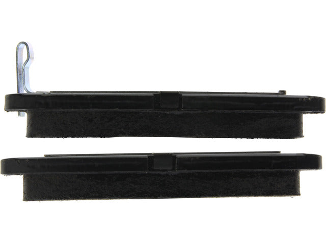 Disc Brake Pad Centric Parts 106.04010