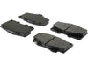 Disc Brake Pad Centric Parts 106.04100