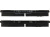 Disc Brake Pad Centric Parts 106.04100