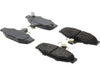 Disc Brake Pad Centric Parts 106.04130