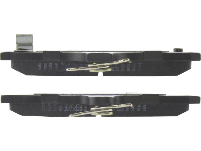 Disc Brake Pad Centric Parts 106.04130