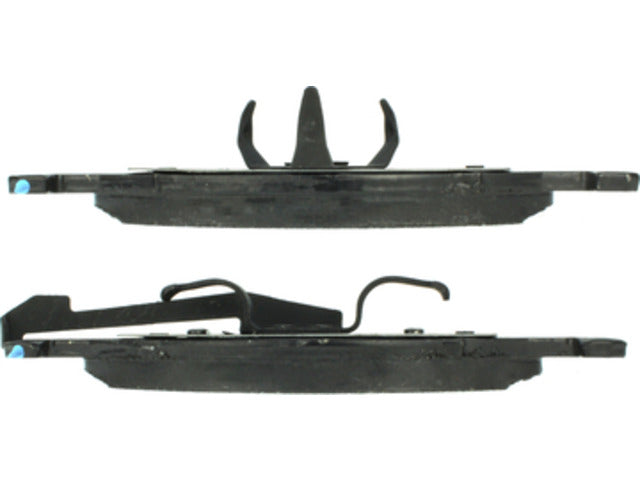 Disc Brake Pad Centric Parts 106.04170