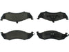 Disc Brake Pad Centric Parts 106.04170