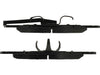 Disc Brake Pad Centric Parts 106.04210