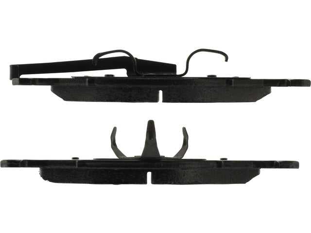 Disc Brake Pad Centric Parts 106.04210