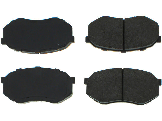 Disc Brake Pad Centric Parts 106.04330
