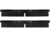 Disc Brake Pad Centric Parts 106.04360