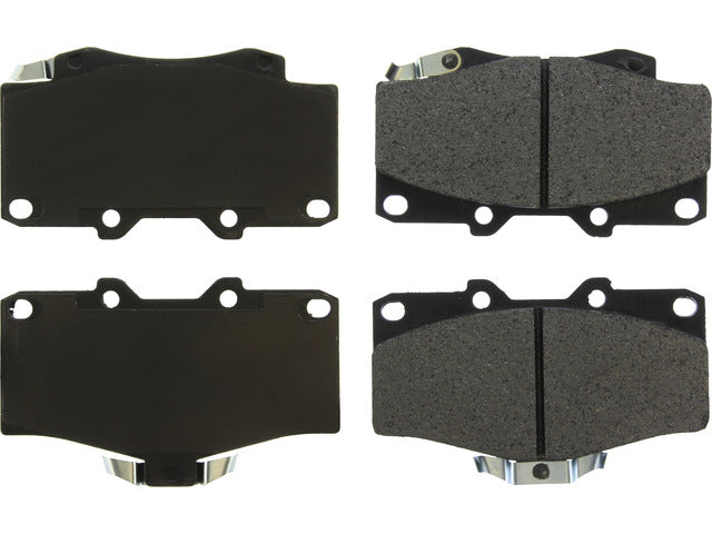 Disc Brake Pad Centric Parts 106.04360