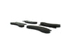 Disc Brake Pad Centric Parts 106.04500
