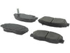 Disc Brake Pad Centric Parts 106.04650