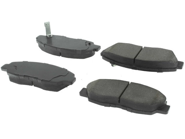 Disc Brake Pad Centric Parts 106.04650
