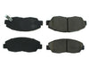 Disc Brake Pad Centric Parts 106.04650
