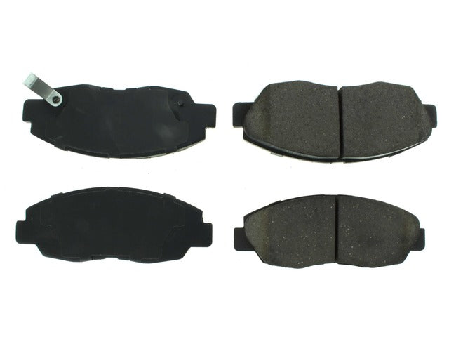 Disc Brake Pad Centric Parts 106.04650