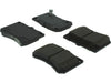 Disc Brake Pad Centric Parts 106.04730