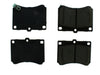 Disc Brake Pad Centric Parts 106.04730