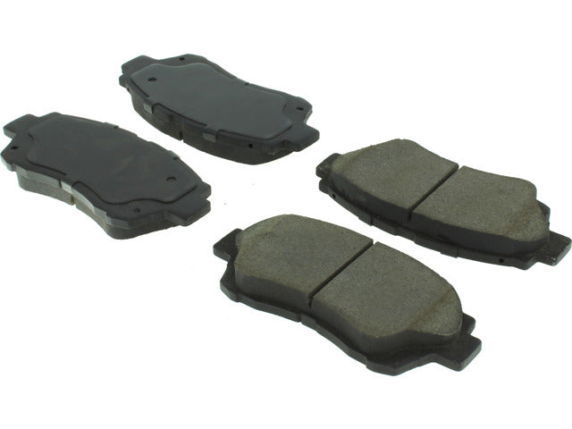 Disc Brake Pad Centric Parts 106.04761
