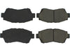 Disc Brake Pad Centric Parts 106.04761