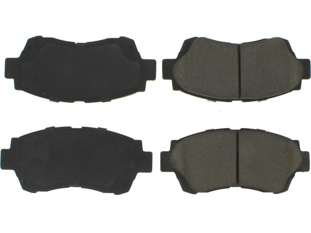 Disc Brake Pad Centric Parts 106.04761
