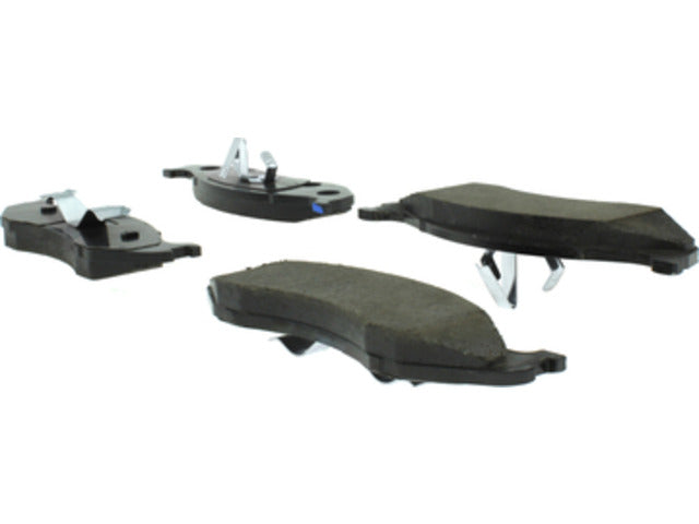 Disc Brake Pad Centric Parts 106.04770