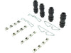 Disc Brake Pad Centric Parts 106.04770