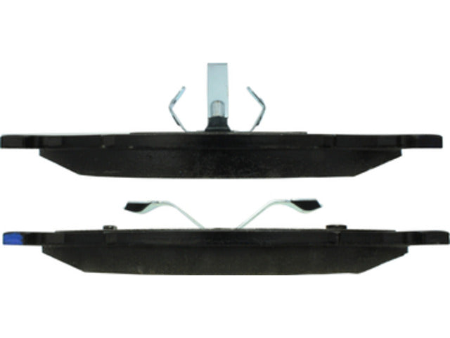 Disc Brake Pad Centric Parts 106.04770