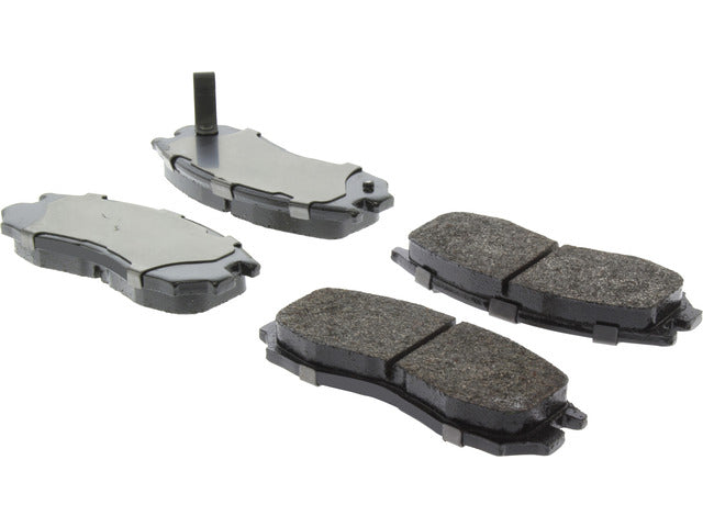 Disc Brake Pad Centric Parts 106.04840