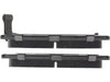 Disc Brake Pad Centric Parts 106.04840