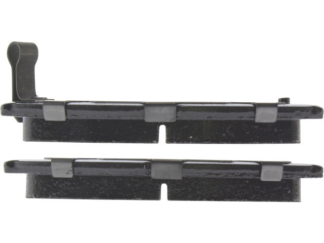 Disc Brake Pad Centric Parts 106.04840