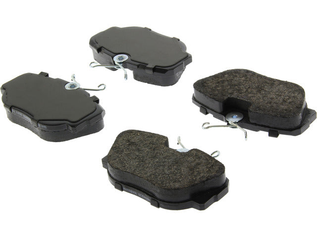 Disc Brake Pad Centric Parts 106.04930
