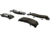 Disc Brake Pad Centric Parts 106.04990