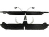 Disc Brake Pad Centric Parts 106.04990